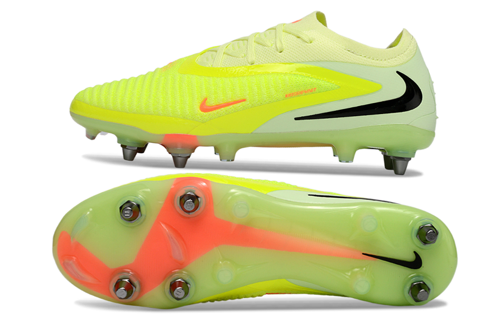Phantom 6 Elite Football Boots Soft Ground