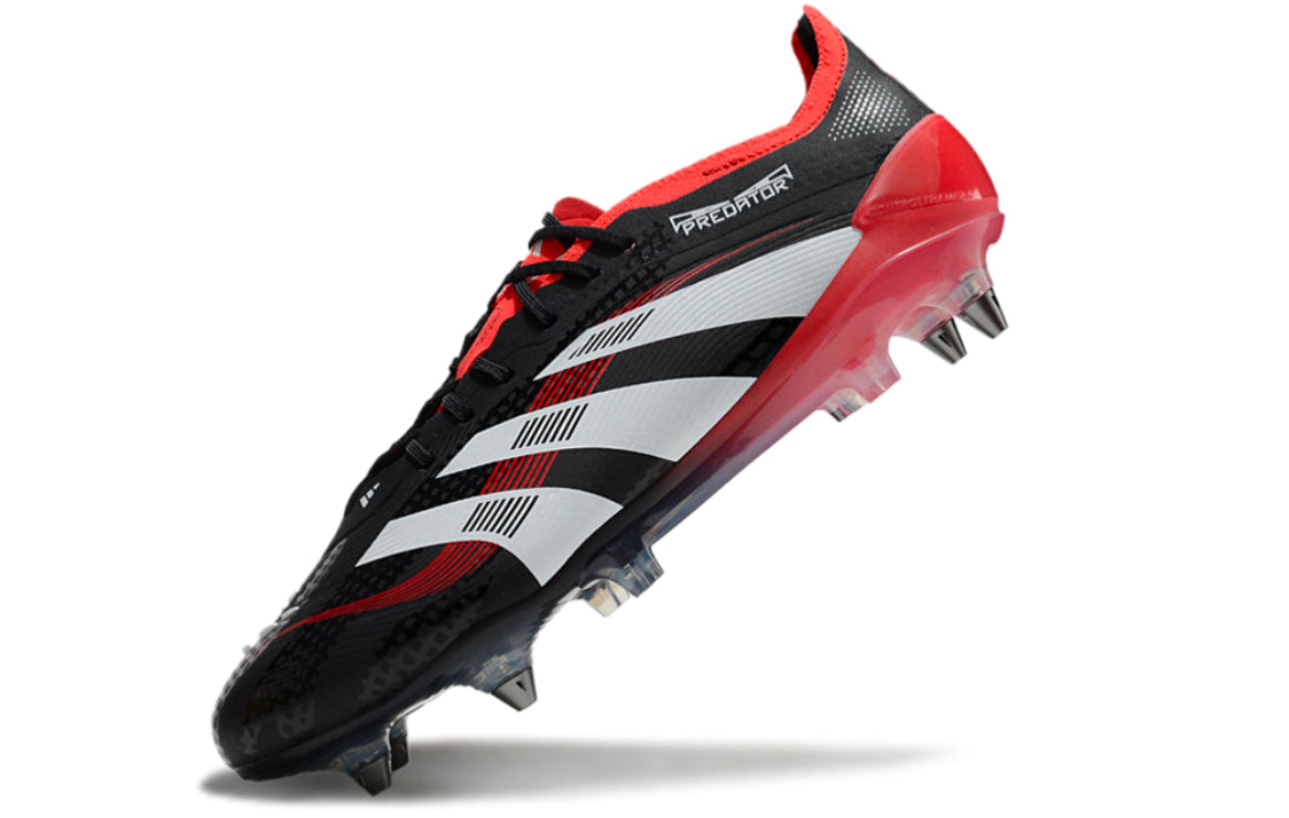 Predator 25 Elite Soft Ground Football Boots