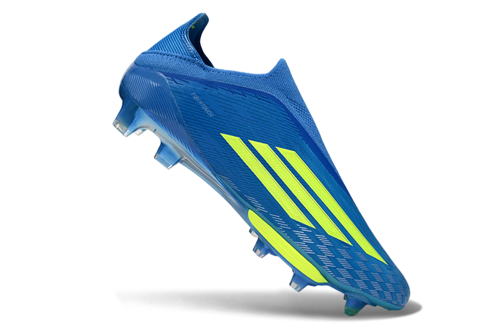 F50 Elite Laceless Football Boots Firm Ground