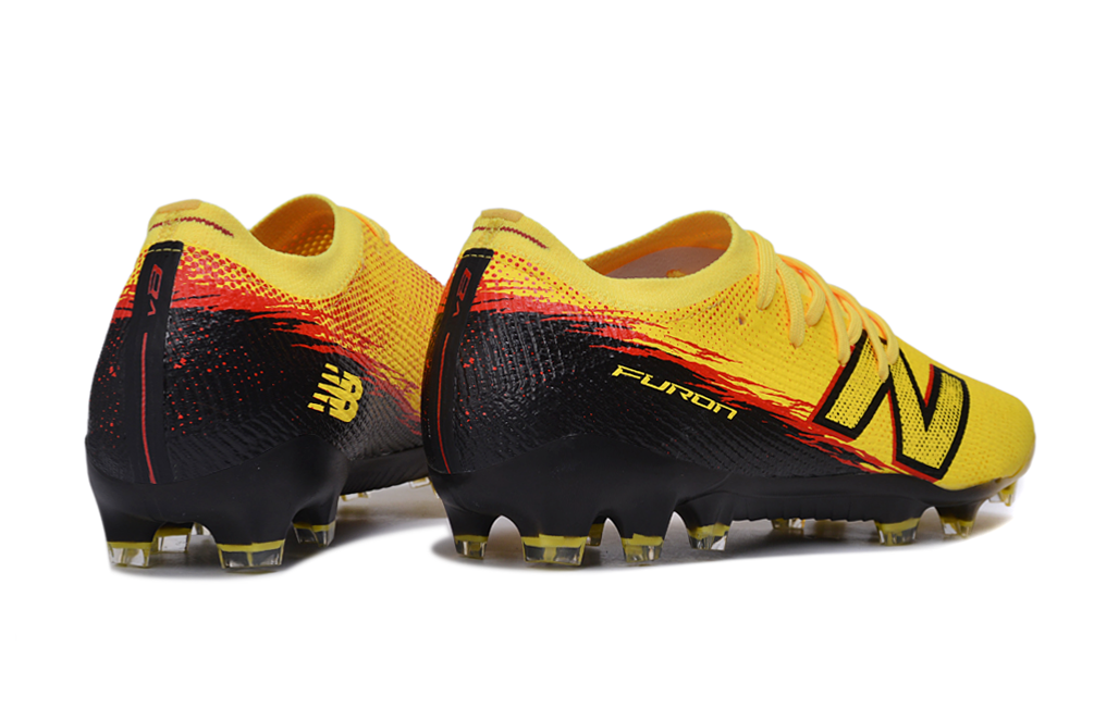 Furon V8 Elite Football Boots Firm Ground