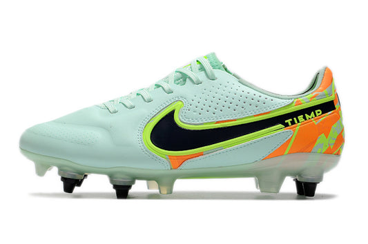 Tiempo 9 Elite Football Boots Soft Ground