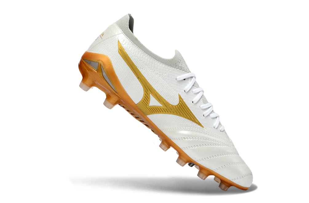 Morelia Neo 4 Beta Football Boots Firm Ground