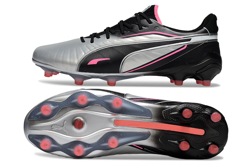 King Ultimate Football Boots Firm Ground