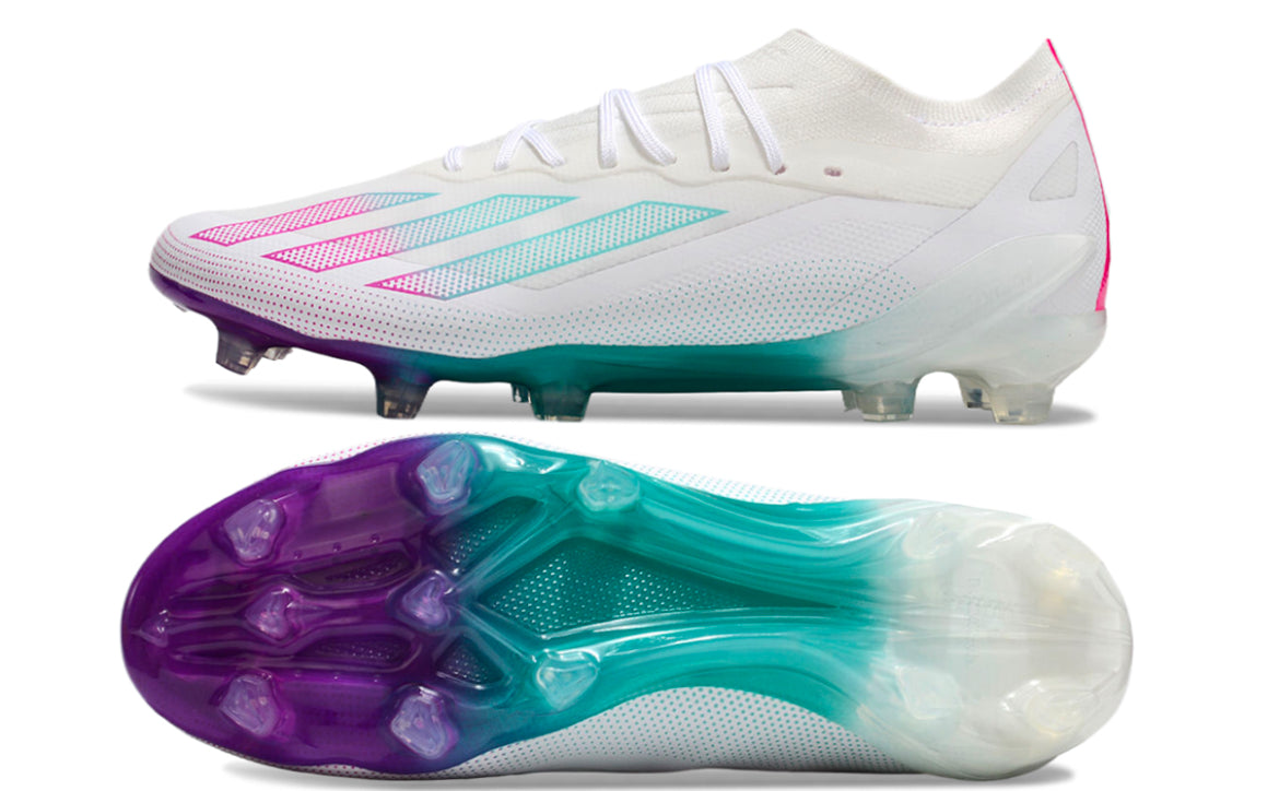 X Crazyfast Elite Firm Ground Football Boots