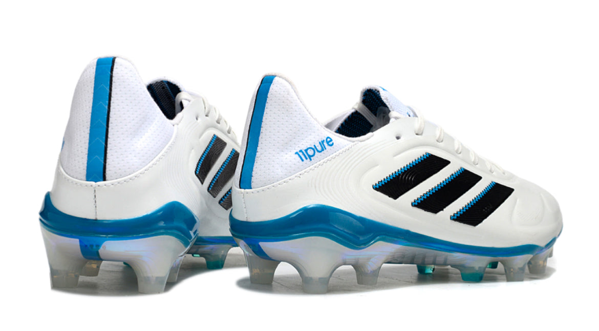 Copa 11pure 3 Elite Firm Ground Football Boots