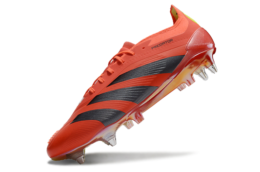 Predator Elite Football Boots Soft Ground