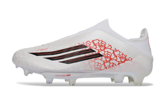 F50 + Laceless Elite x Yamal Football Boots Firm Ground