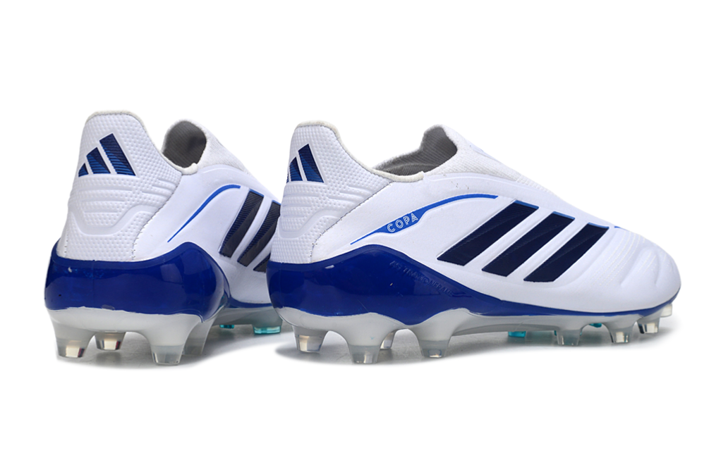 Copa Pure 4 Elite Laceless Football Boots Firm Groun