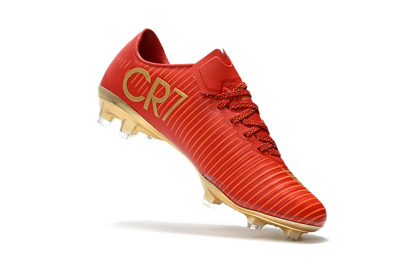 Mercurial Vapor 11 x Cr7 Football Boots Firm Ground