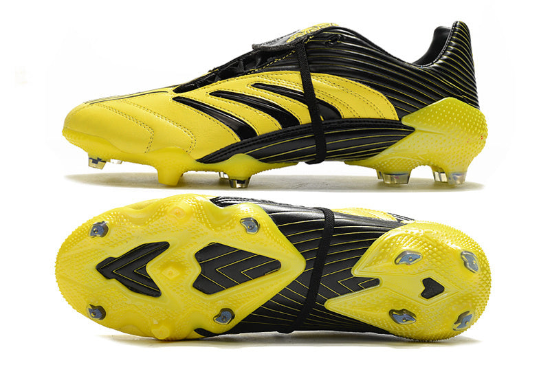 Predator Absolute Football Boots Firm Ground