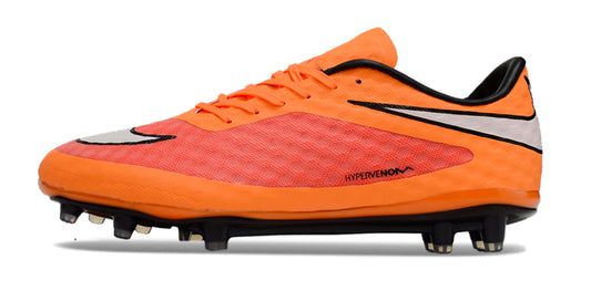 Hypervenom Phantom 1 Firm Ground Football Boots