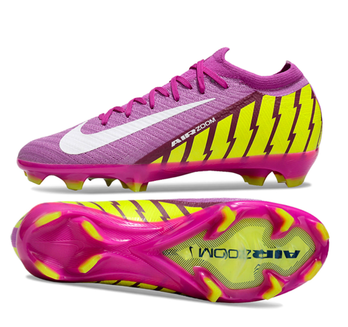 Mercurial Vapor 15 Elite Firm Ground Football Boots