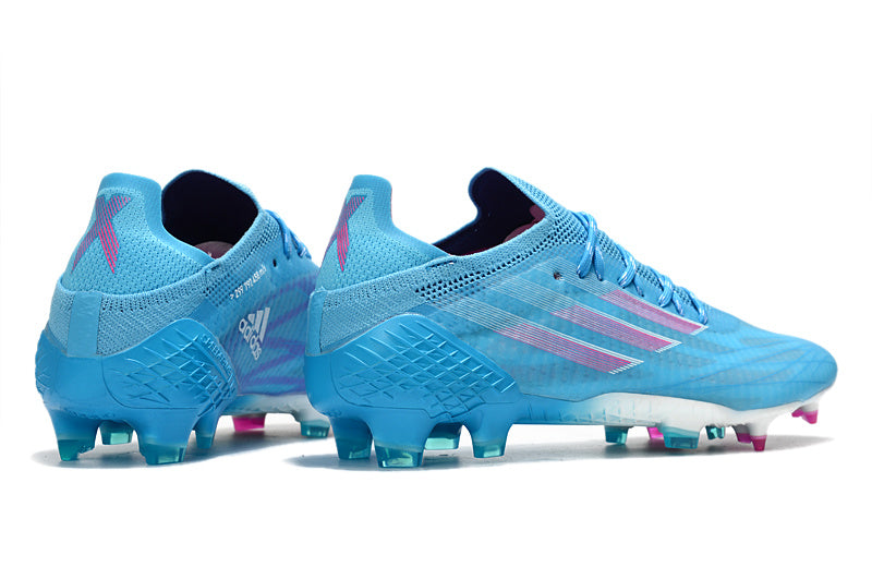 X Speedflow Football Boots Firm Ground