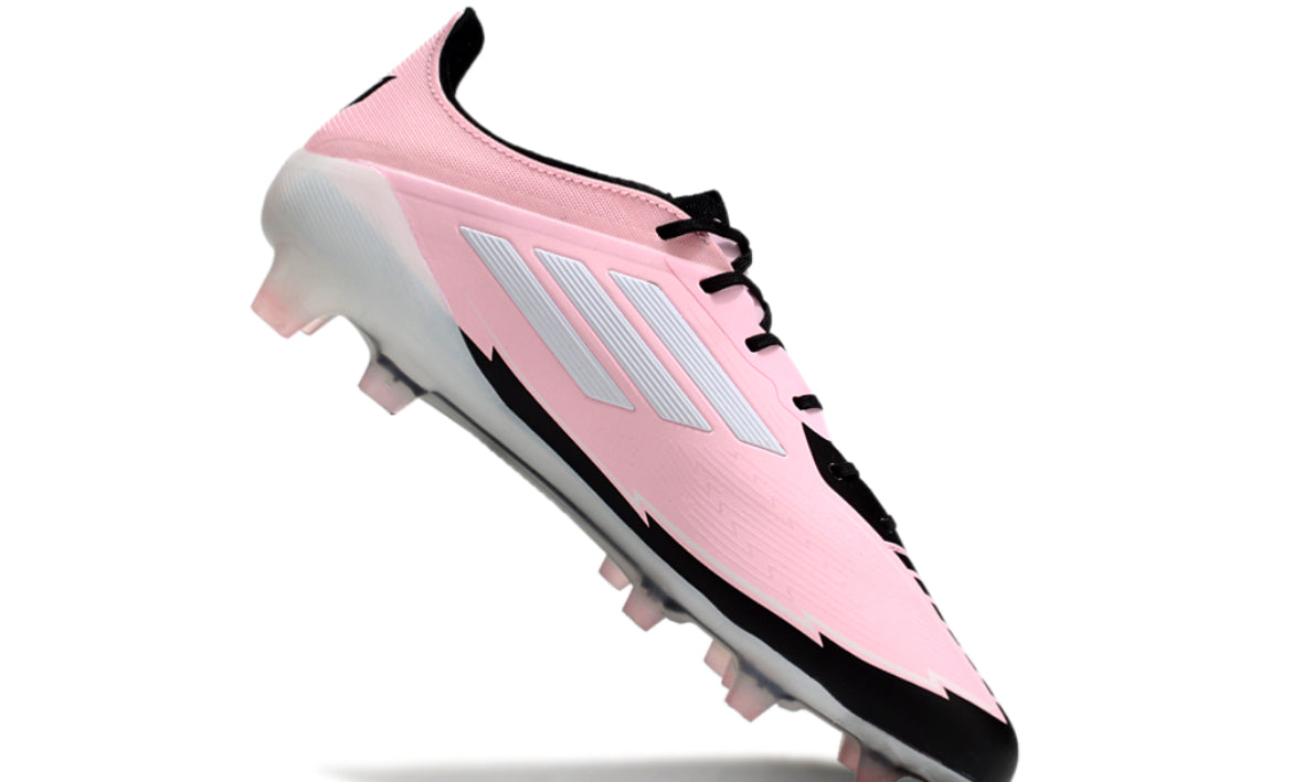 F50 x Messi Elite Firm Ground Football Boots