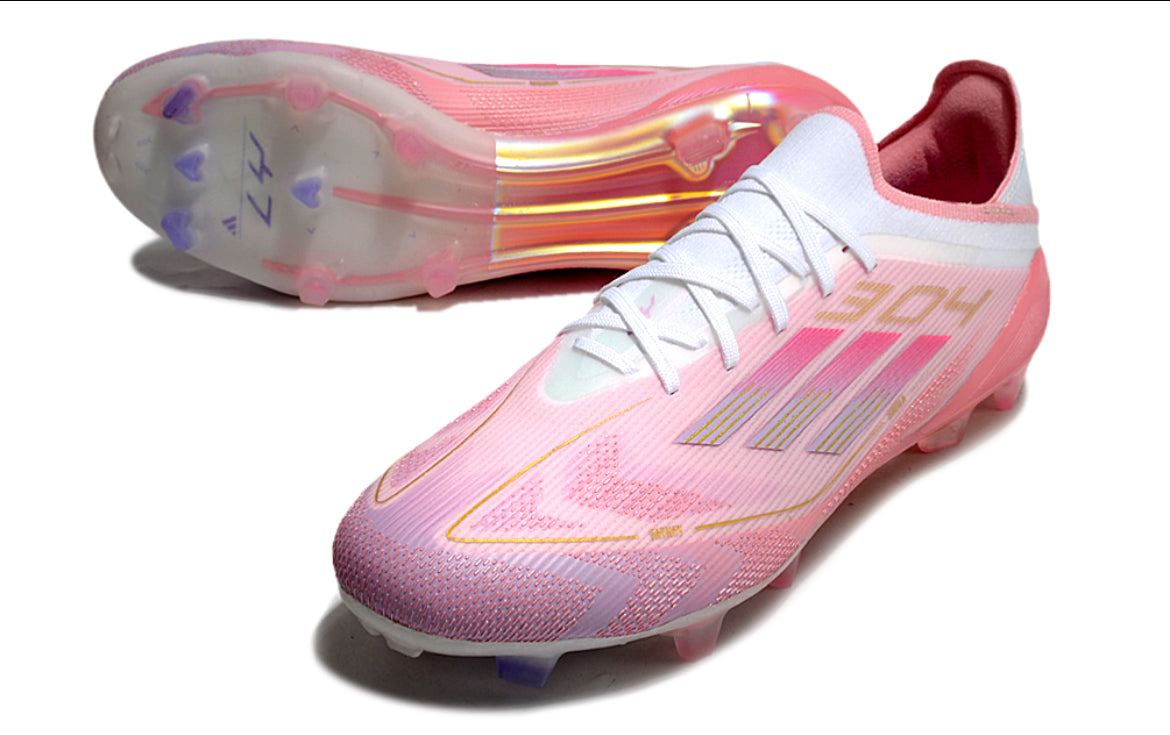 F50 Elite Firm Ground Football Boots