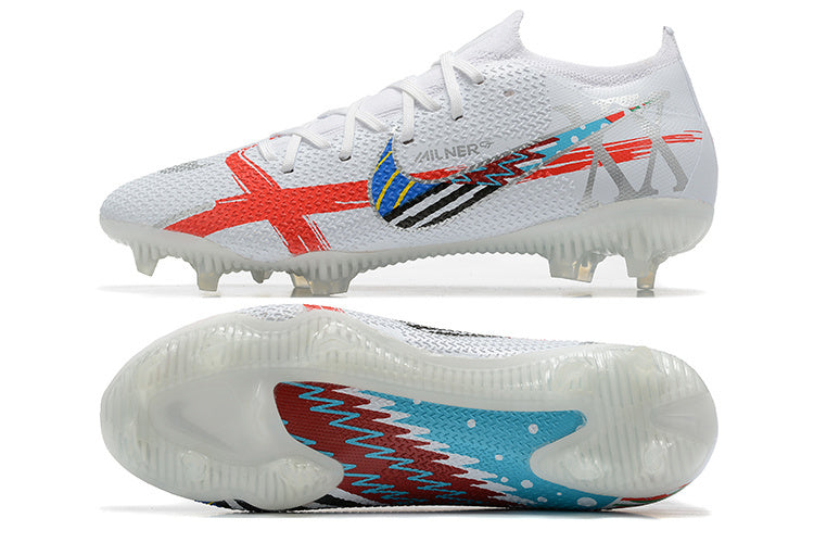 Mercurial Vapor 15 Elite x Milner Football Boots Firm Ground
