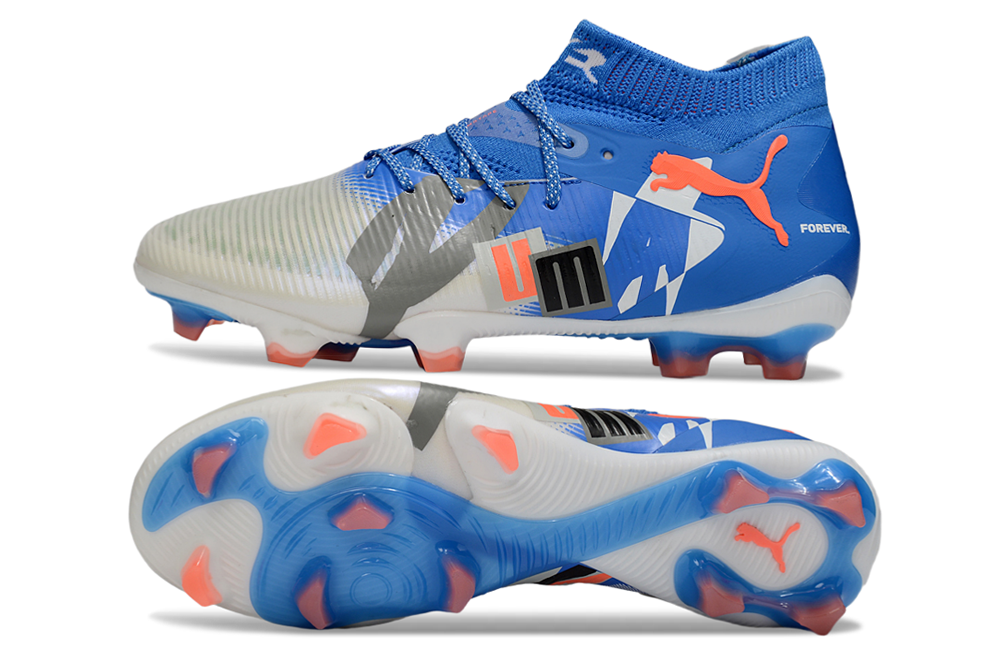 Future 8 Ultimate Football Boots Firm Ground