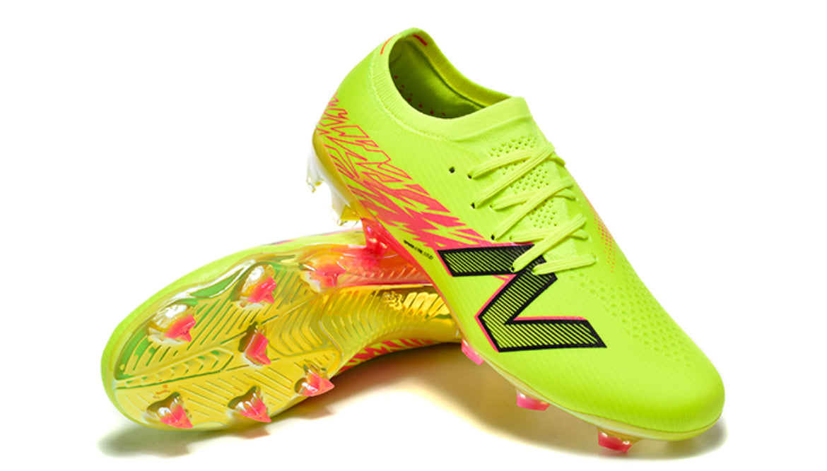Furon V8 Elite Firm Ground Football Boots