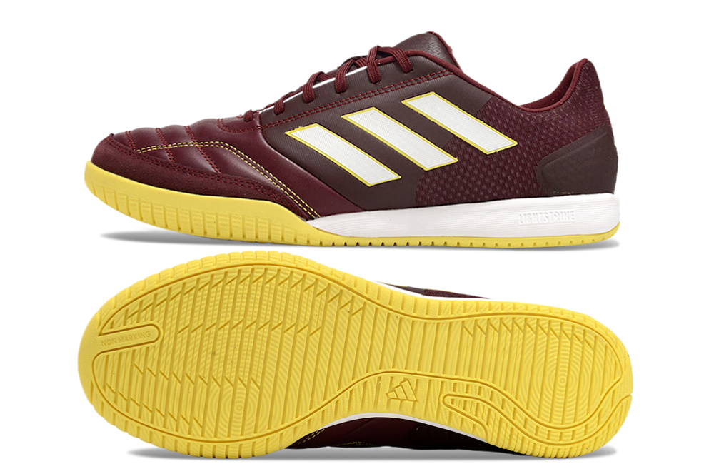 Top Sala Competition Futsal Boots Indoor Court