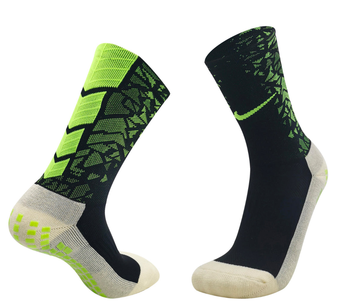 Nike Chaussettes Antidérapantes