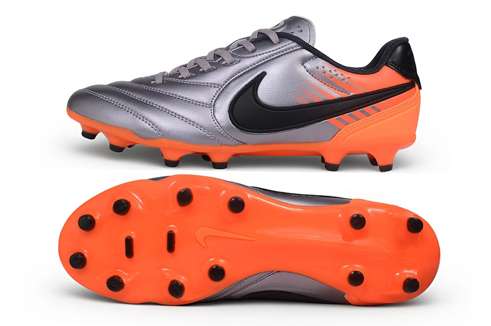 Tiempo Ligera Pro Football Boots Firm Ground