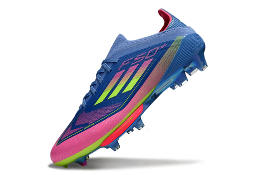 F50+ Elite Football Boots Firm Ground