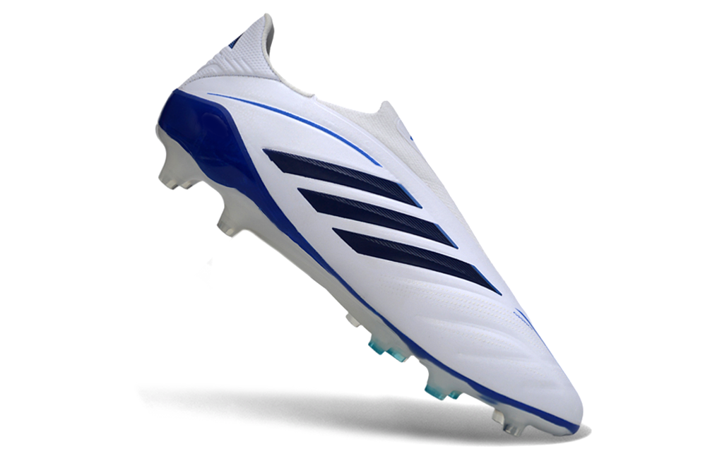 Copa Pure 4 Elite Laceless Football Boots Firm Groun