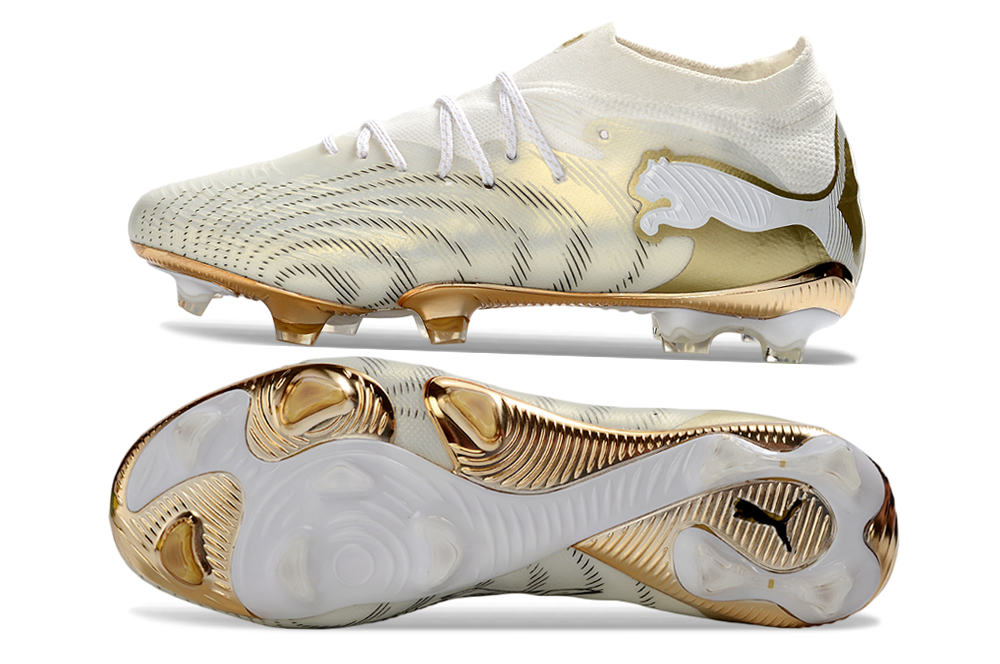 Puma Future 9 Ultimate Football Boots Firm Ground