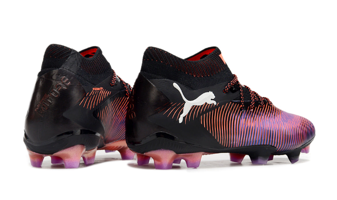 Future 8 Match Firm Ground Football Boots