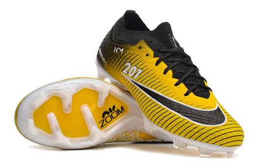 Mercurial Vapor 15 x Mbappé Elite Firm Ground Football Boots