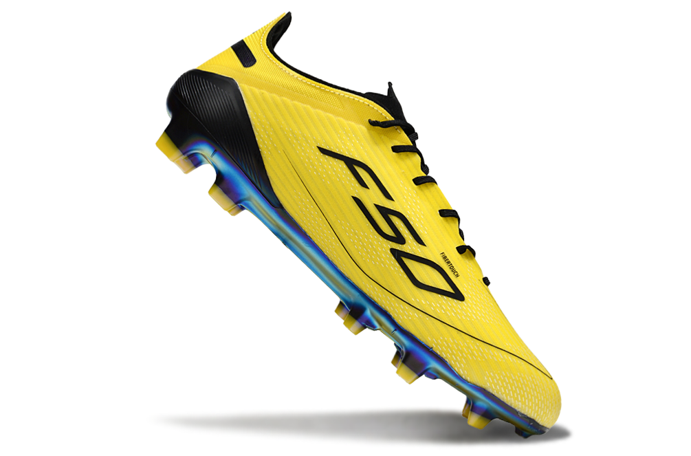 F50 Elite Football Boots Firm Ground