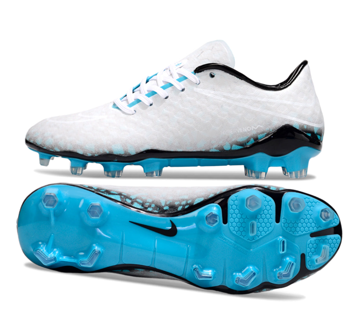 Hypervenom Phantom 1 Firm Ground Football Boots