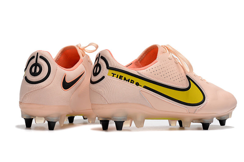 Tiempo 9 Elite Football Boots Soft Ground