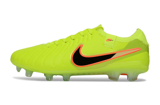 Tiempo Legend 10 Elite Football Boots Film Ground