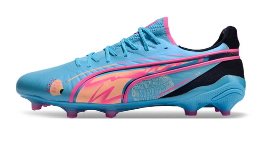 King Ultimate  Firm Ground Football Boots