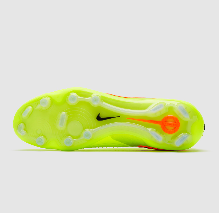 Tiempo Legend 10 Elite Football Boots Firm Ground