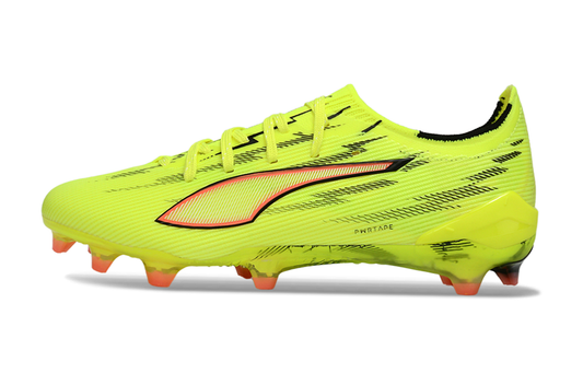 Ultra 5 Ultimate Football Boots Firm Ground
