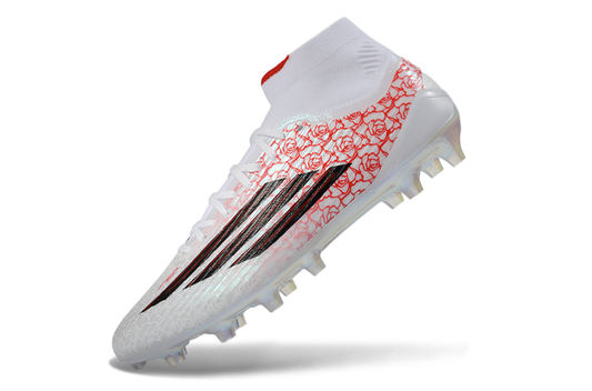 F50 Sparkfusion Elite x Yamal Mid Football Boots Firm Ground