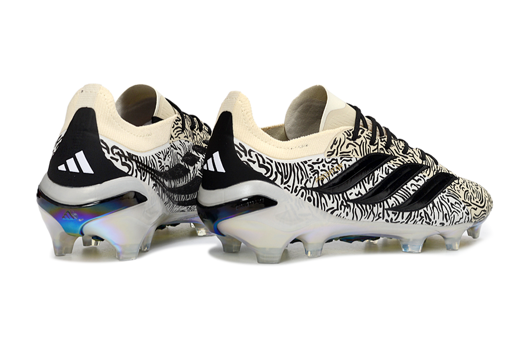 Predator 26 Elite Football Boots Firm Ground
