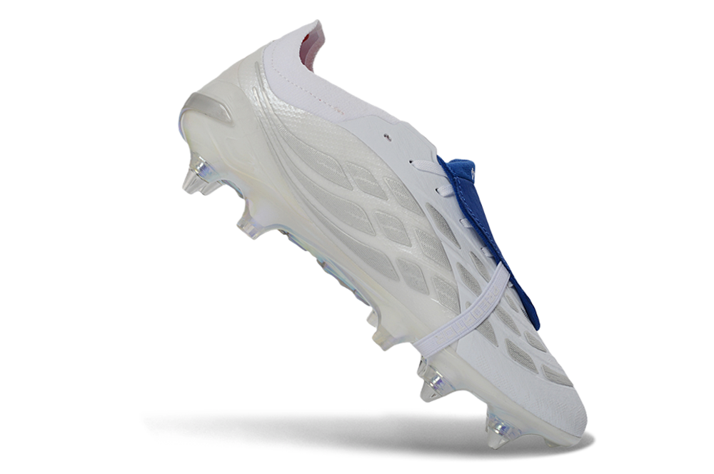 Predator 26 Elite x Belligham Tongue Fold Over Football Boots Soft Ground