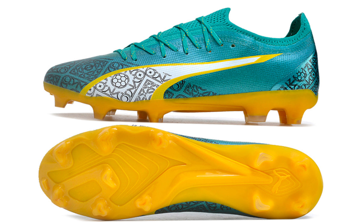 Ultra Ultimate  Firm Ground Football Boots