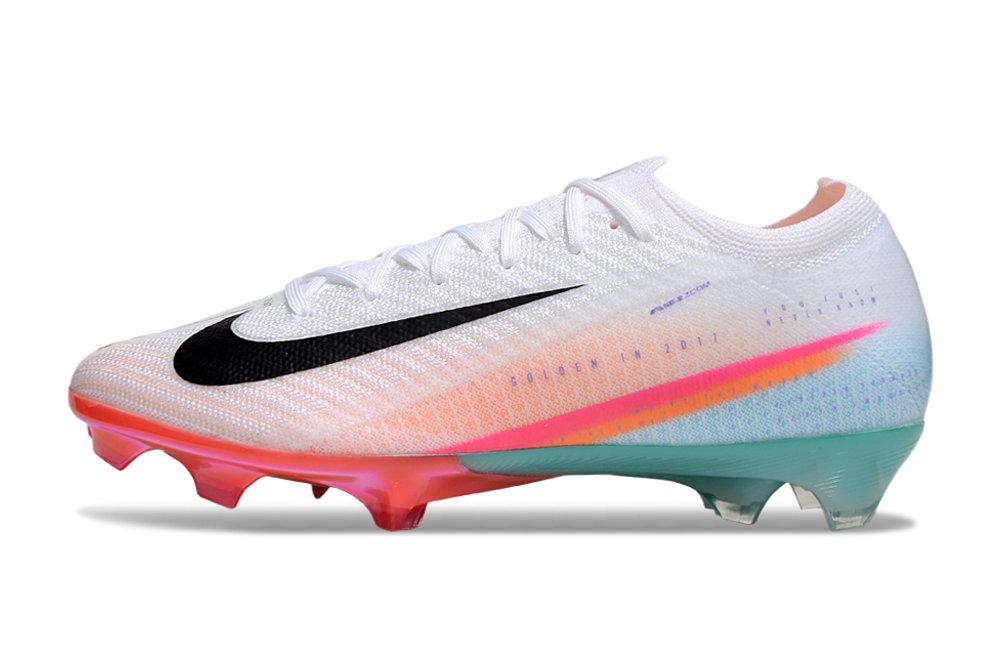 Mercurial Vapor 16 Elite x Kerr Football Boots Firm Ground