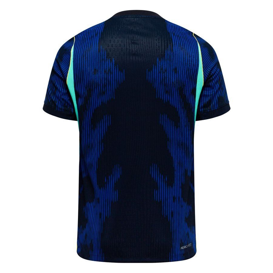 MAILLOT BRÉSIL ÉLITE EXTÉRIEUR