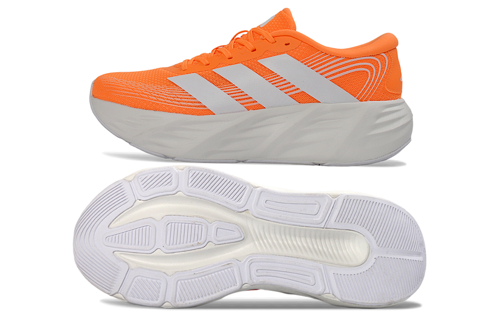 RUNNING SUPERNOVA PRIMA 3