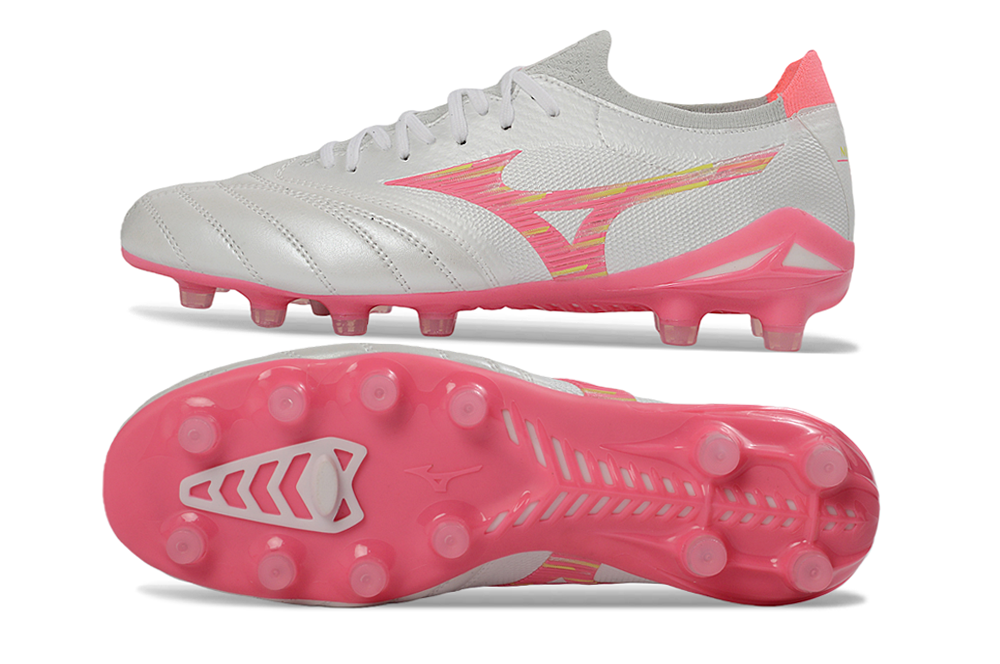 Morelia Neo 4 Beta Football Boots Firm Ground