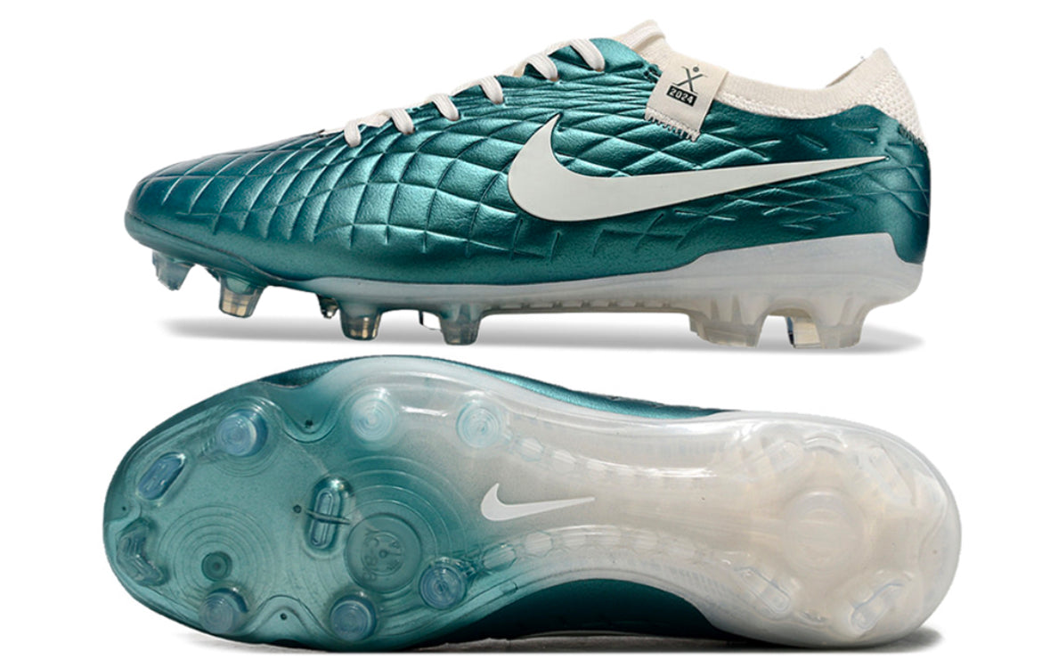 Tiempo Legend 10 Elite Firm Ground Football