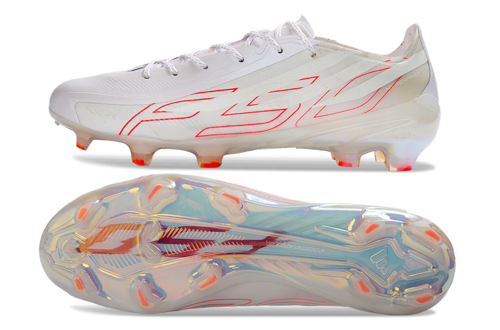 F50 Hyperfast Elite Football Boots Firm Ground