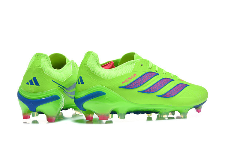 Predator 26 Elite Football Boots Firm Ground