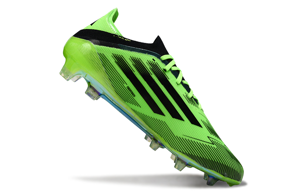 F50 Elite Football Boots Firm Grund