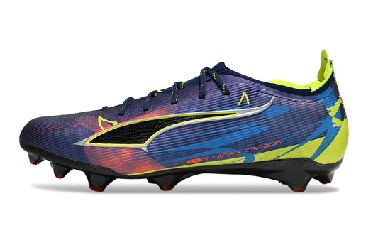 Ultra 5 Ultimate Football Boots Firm Ground